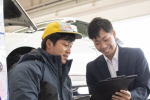 1day仕事体験のご案内